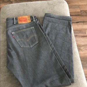 Levi’s 501 38x36